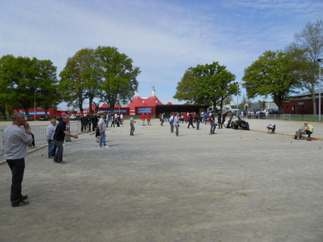 SECONDE JOURNEE CLUB, match 2 et 3 SECONDE JOURNEE CLUB, match 2 et 3
