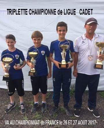 Résultats de nos représentants aux Championnats IDF Résultats de nos représentants aux Championnats IDF