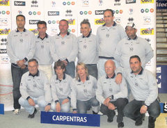 Coupe de de France des Clubs 2007