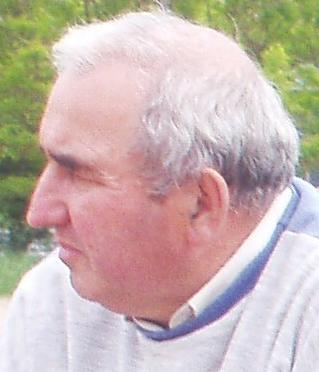 Michel ARNAUD
