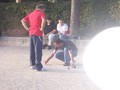 46ème CHAMPIONNAT DU GROUPE A PETANQUE (7ème Souvenir Etienne MUSSO) 46ème CHAMPIONNAT DU GROUPE A PETANQUE (7ème Souvenir Etienne MUSSO)
