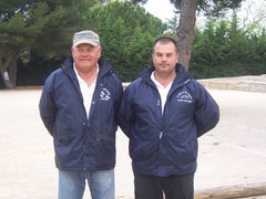 10-05-2009 Roger Gouiran et David Chave (Boule Diplomate), champions départementaux 011.jpg