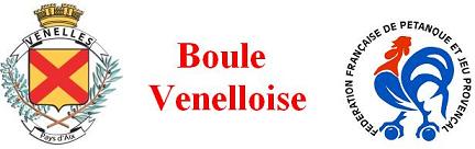 Boule Venelloise