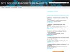 Comité de Mayotte