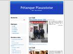 Pétanque Plauzatoise (CD63)