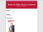 Boule de Belle Roche Cocheren (CD57)