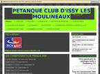 Pétanque Club Issy Les Moulineaux (CD92)