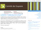 Comité de Guyane