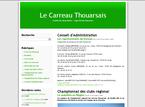 Le Carreau Thouarsais (CD79)