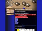 Pétanque cochonnet-draceen Pétanque cochonnet-draceen