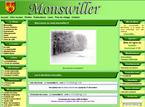 commune de monswiller