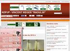 ADPJP-VINCENT MEGER ADPJP-VINCENT MEGER