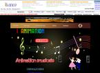 ANIMATION SOIREES ANIMATION SOIREES