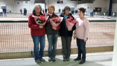Meilleure féminines Meilleure féminines