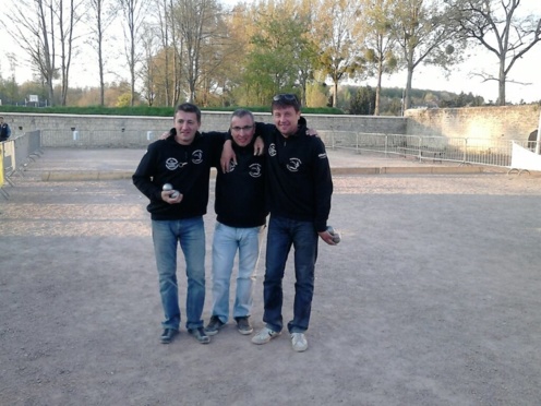 championnat doublette masculin/feminin 2014 championnat doublette masculin/feminin 2014