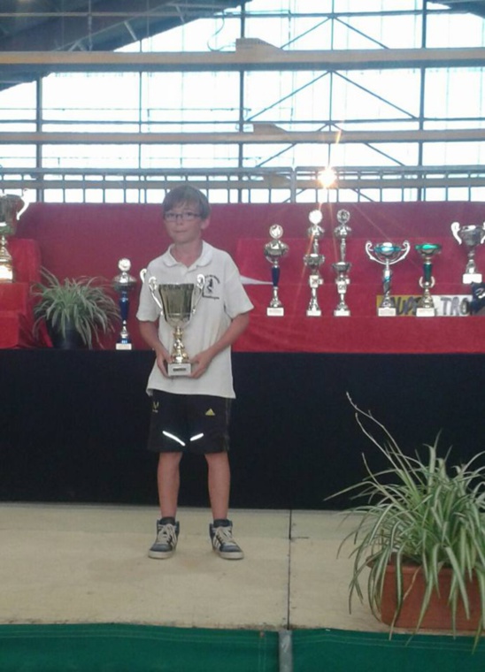 Championnat Ligue tête à tête jeune Championnat Ligue tête à tête jeune
