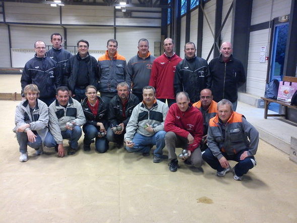Coupe de France