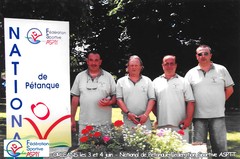 National d'Orléans 2006 National d'Orléans 2006