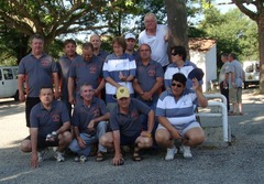Régional d'Aubenas 2009
