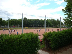 Concours ASPTT 2011