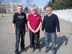 ATSCAF mars 2012