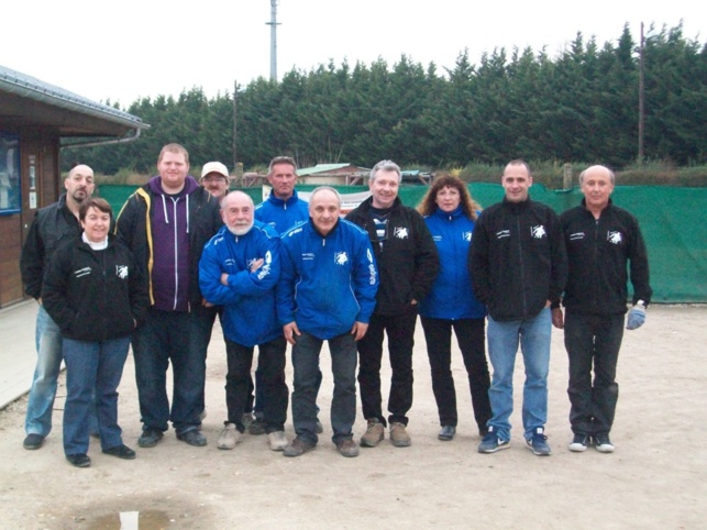 Résultat championnat des clubs. Résultat championnat des clubs.