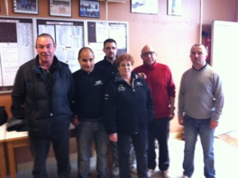 CHAMPIONNAT DES CLUBS CHAMPIONNAT DES CLUBS