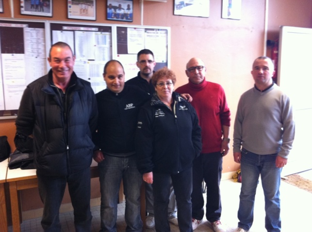 CHAMPIONNAT DES CLUBS CHAMPIONNAT DES CLUBS
