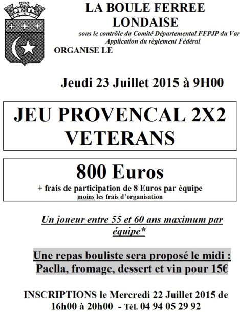 Article n°257 Article n°257