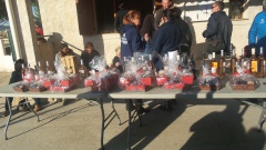 Panier noel Panier noel