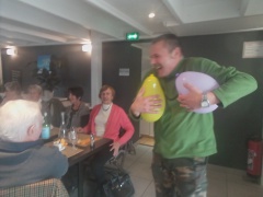 REPAS BFL DECEMBRE 2017 REPAS BFL DECEMBRE 2017