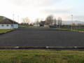 Les installations Les installations