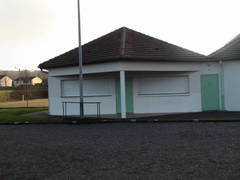 Le club-house