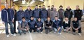 Coupe de France - Lodève / Nans-les-Pins Coupe de France - Lodève / Nans-les-Pins