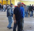 Concours Triplette 55 ans et + 06/04/2012 Concours Triplette 55 ans et + 06/04/2012