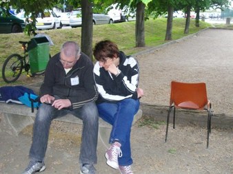 Le blog de Christelle et de Philippe