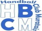 club de handball de murat