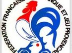 fédération française de pétanque et jeu provençal