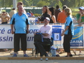 Championnat de France Doublette mixte Championnat de France Doublette mixte