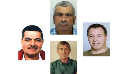 Ils arbitrent pour le Comité du Cher Ils arbitrent pour le Comité du Cher