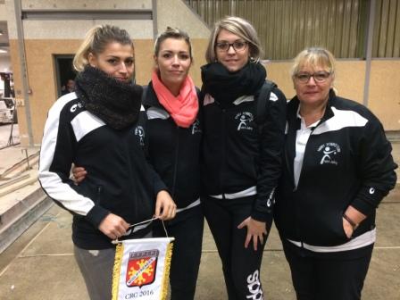 CHAMPIONNAT DES CLUBS - LIGUE-FEMININES CHAMPIONNAT DES CLUBS - LIGUE-FEMININES