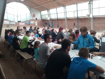 ECOLE DE PETANQUE ECOLE DE PETANQUE