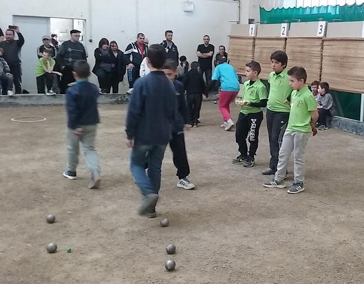 MASTERS JEUNES A ALBI MADELEINE du dimanche 21 février 2016 MASTERS JEUNES A ALBI MADELEINE du dimanche 21 février 2016
