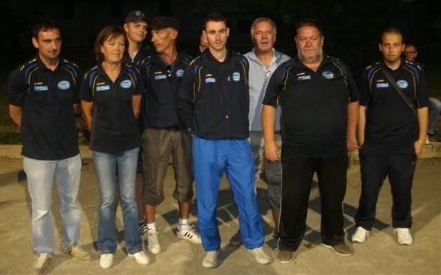 COUPE DE FRANCE 2014/2015 : l'aventure continue... COUPE DE FRANCE 2014/2015 : l'aventure continue...