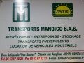 Transports MANDICO S.A.S
