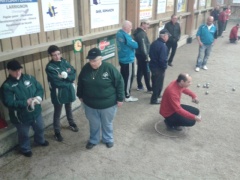 Challenge de l'amitié Challenge de l'amitié