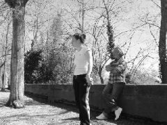 Qualification tête à tête sénior et féminin Qualification tête à tête sénior et féminin