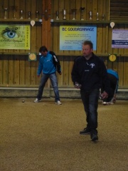 2ème tour de la Coupe de France 2013 2ème tour de la Coupe de France 2013