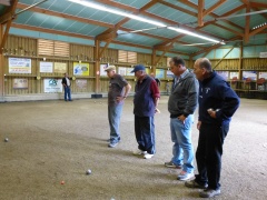 La fête de la pétanque 2013 La fête de la pétanque 2013