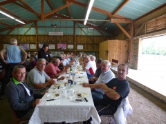 La finale du 2ème master 55 ans et plus La finale du 2ème master 55 ans et plus